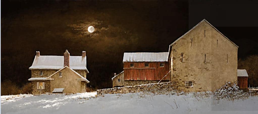 hENDERSHOT